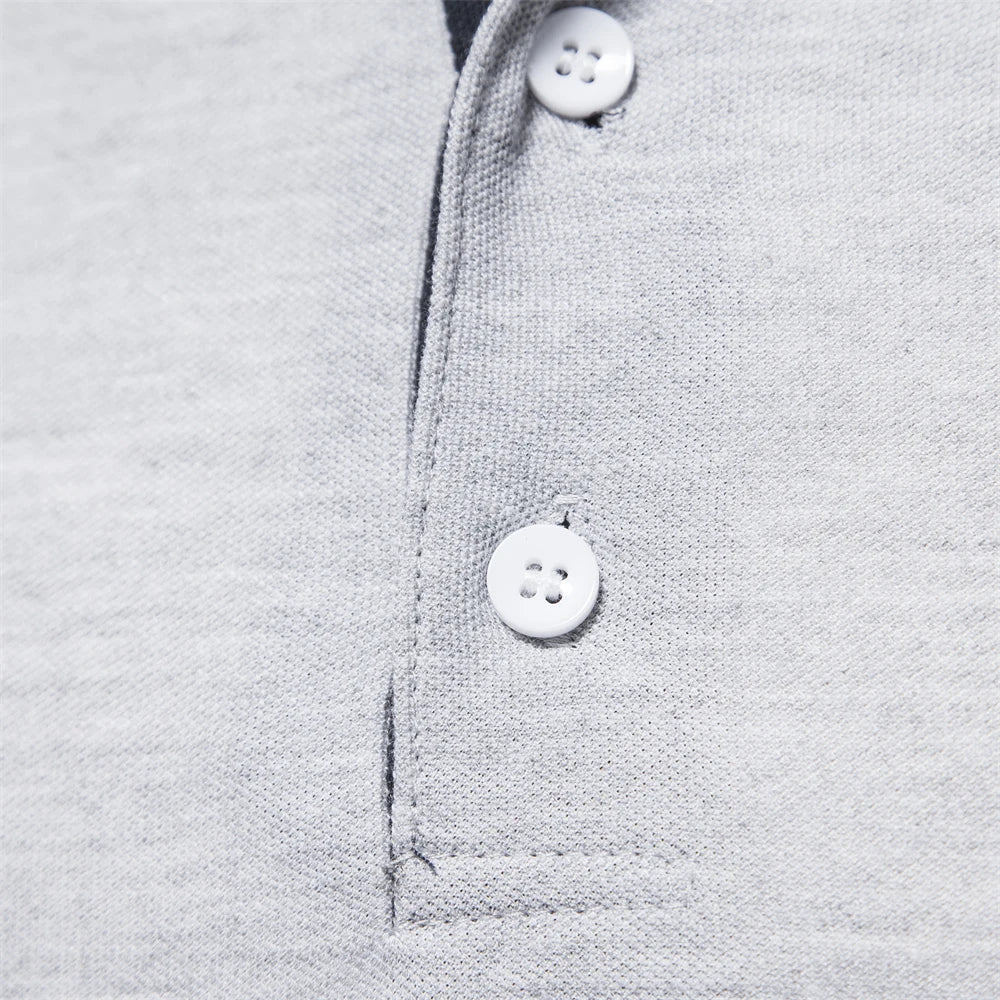 Emilio | Polo De Invierno Elegante