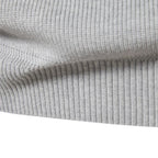 Juan Carlos | Jersey Premium para Hombre con Cremallera