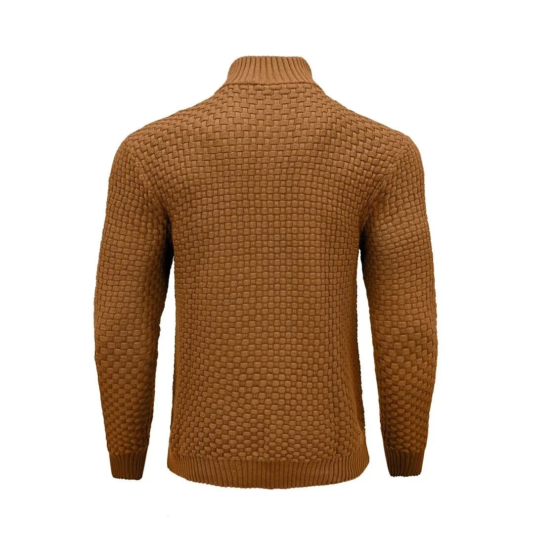 Raúl | Jersey de Rayas para Hombre