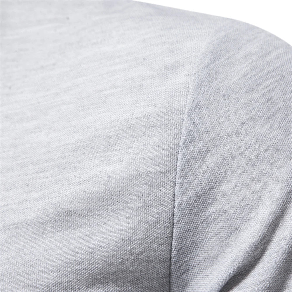 Emilio | Polo De Invierno Elegante