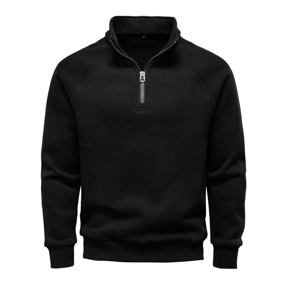 Tristán | Jersey Térmico para Hombre