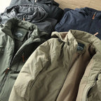Lucas | Chaqueta de Invierno de Hombre
