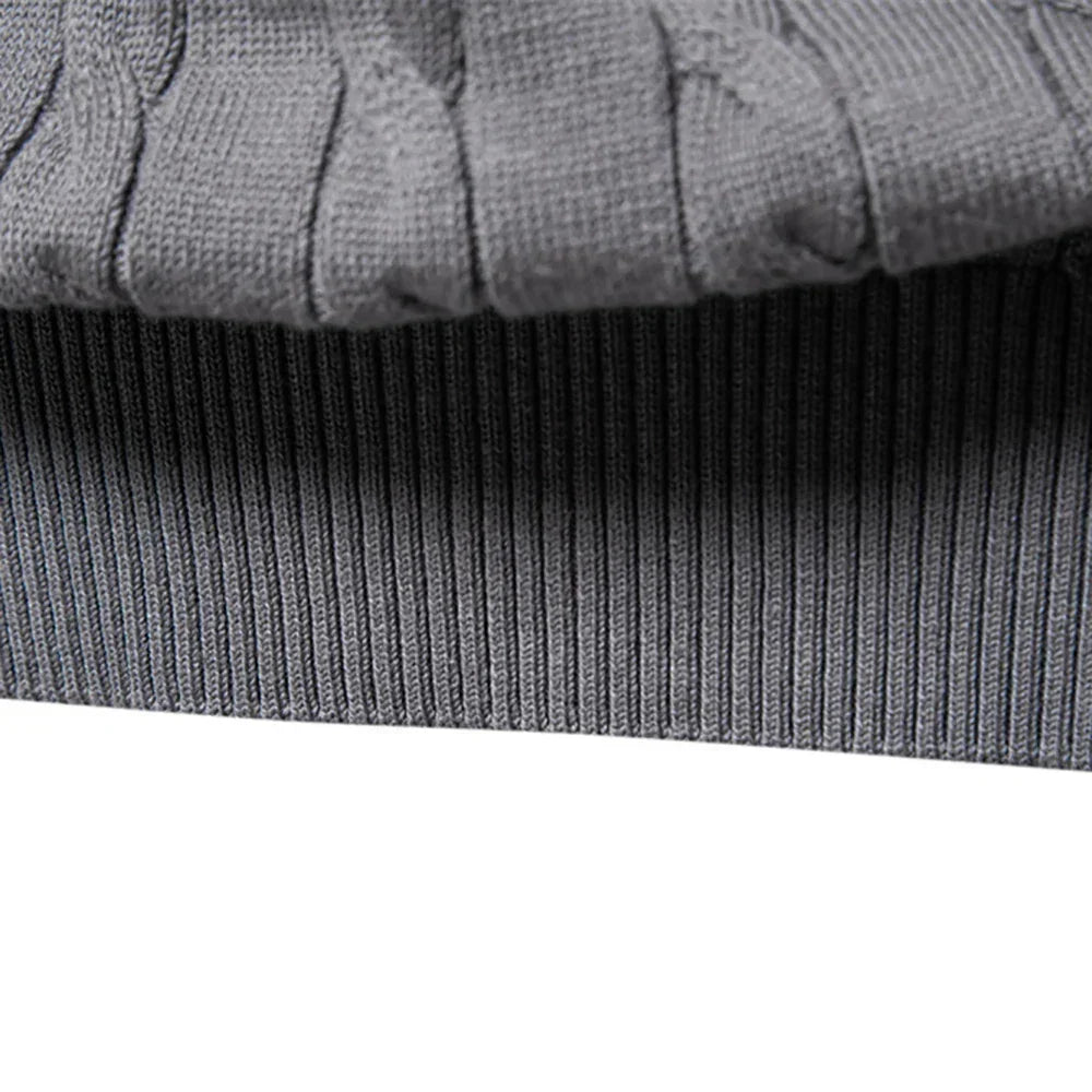 Marcos | Jersey de Punto Moderno para Hombre