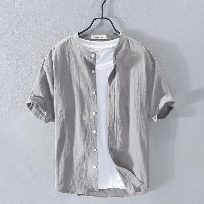 Marcelo | Camisa de Verano