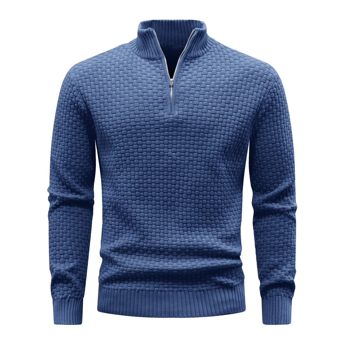 Raúl | Jersey de Rayas para Hombre