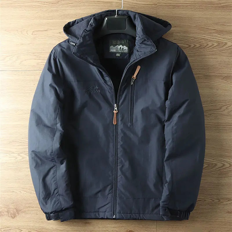 Lucas | Chaqueta de Invierno de Hombre