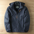 Lucas | Chaqueta de Invierno de Hombre