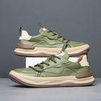 Andrés | Thick-soled shoe