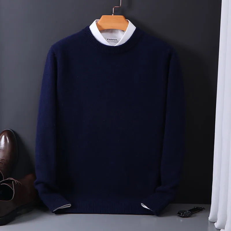 Álvaro | Jersey de Lujo