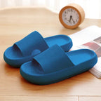 Nube | Chanclas Unisex Premium con Plataforma