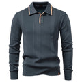 Andrés | Polo De Invierno Para Hombre