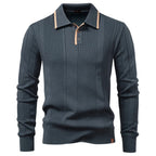 Andrés | Polo De Invierno Para Hombre