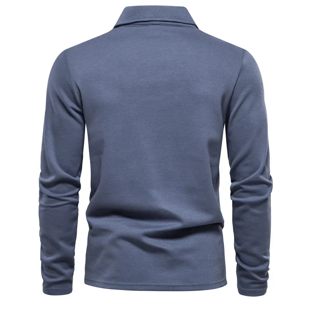 Jesús | Polo Casual para Hombre