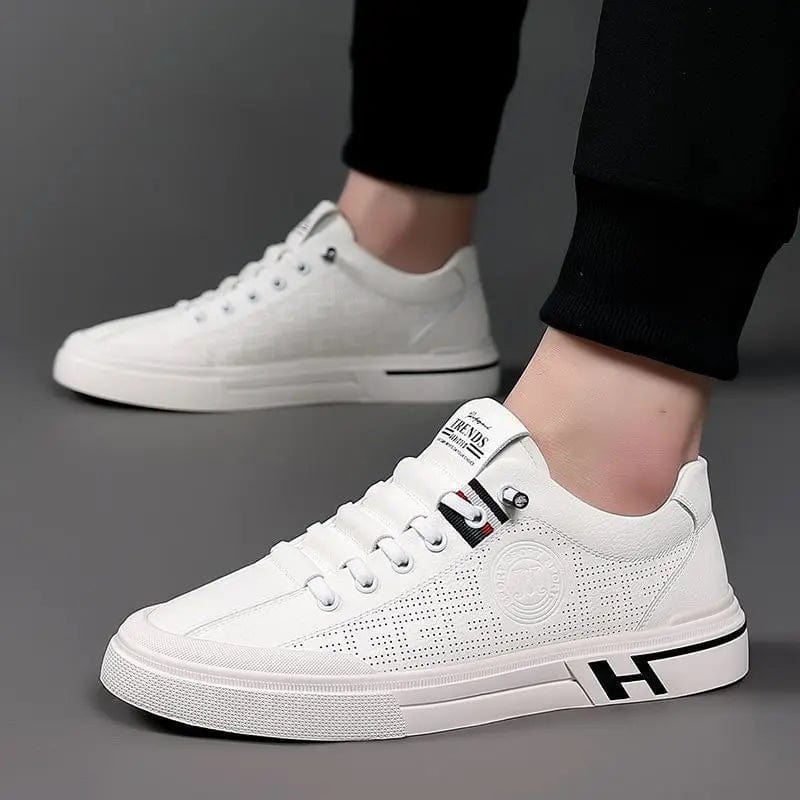 Iñaki | Zapatos Casual Elegantes