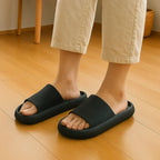 Nube | Chanclas Unisex Premium con Plataforma