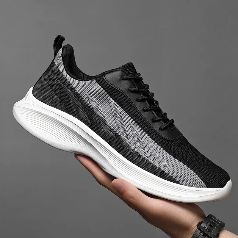 Jorge | Zapatillas deportivas ultraligeras