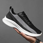 Jorge | Zapatillas deportivas ultraligeras