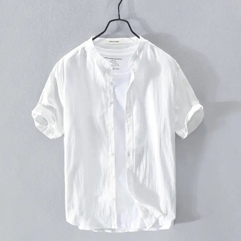 Marcelo | Camisa de Verano