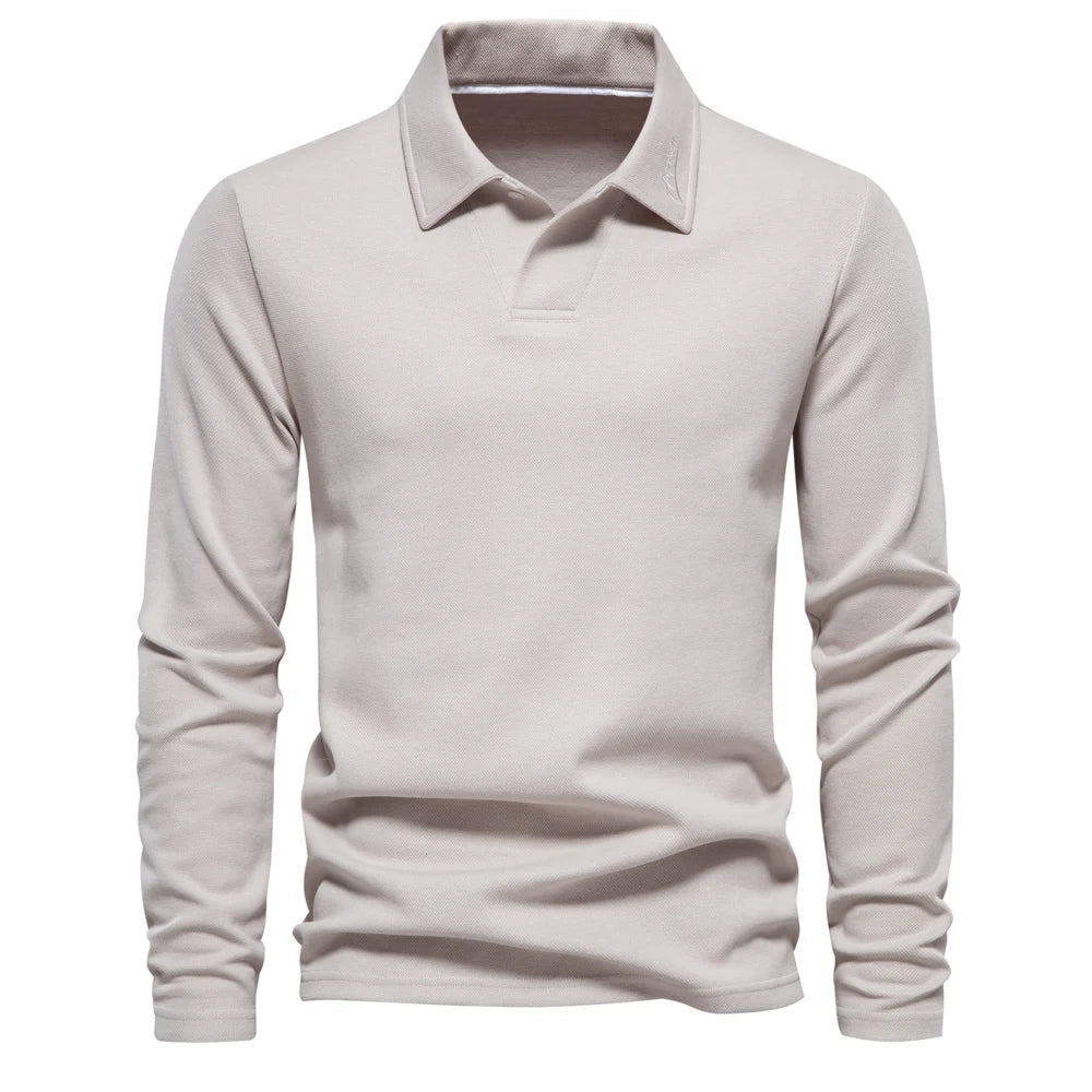 Jesús | Polo Casual para Hombre