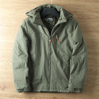 Lucas | Chaqueta de Invierno de Hombre