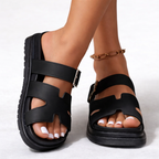 Olga | Sandalias Cómodas para Caminar