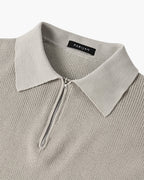 Rafael | Jersey con Cremallera