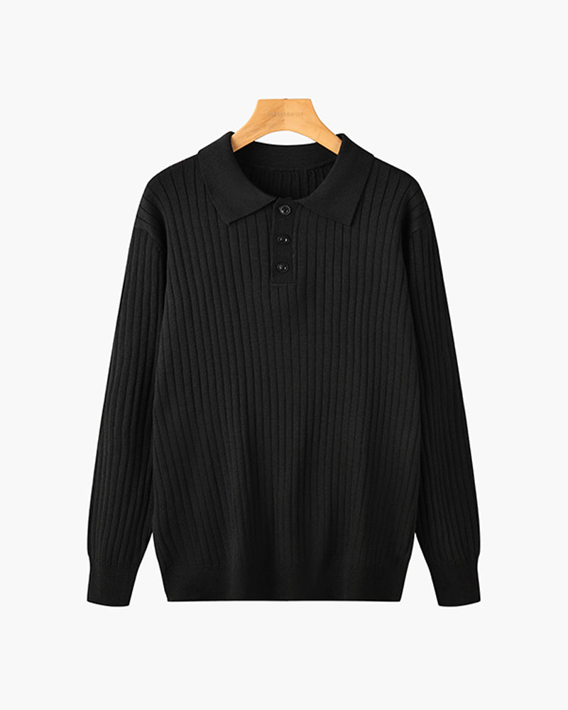 Sebastián | Polo Old Money