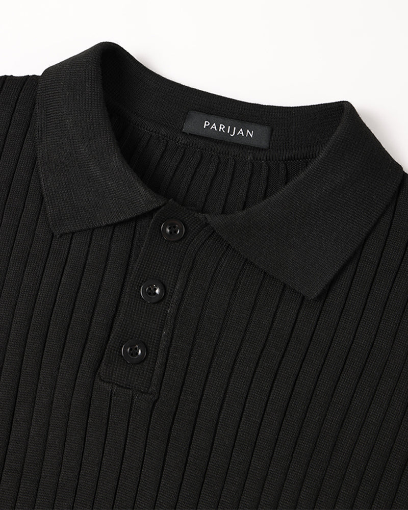 Sebastián | Polo Old Money