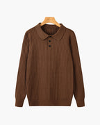Sebastián | Polo Old Money