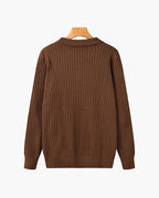 Sebastián | Polo Old Money