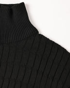 Guillermo | Jersey con Media Cremallera