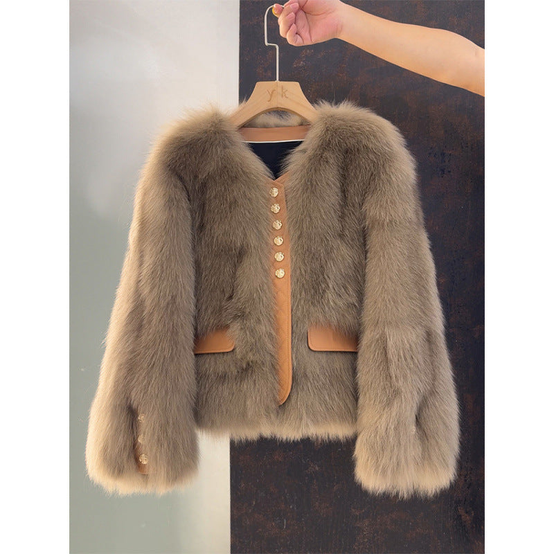 Soledad | Chaqueta Corta Elegante