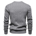 Marcos | Jersey de Punto Moderno para Hombre