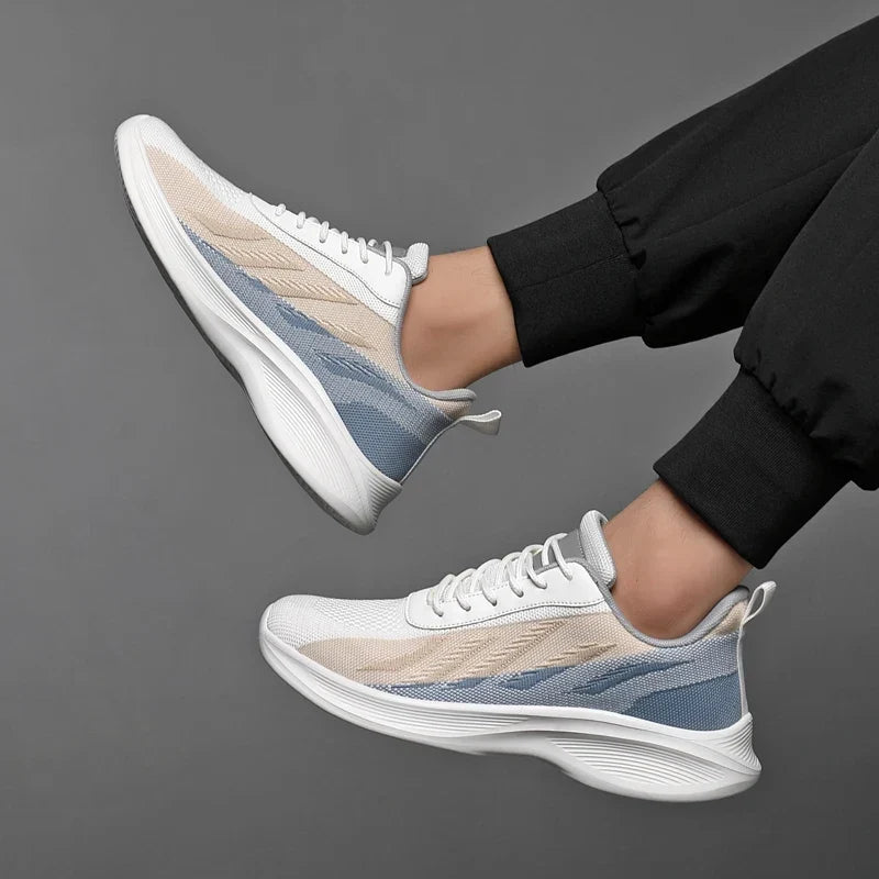 Jorge | Zapatillas deportivas ultraligeras