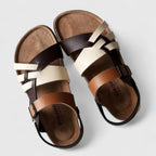 Lourdes | Sandalias Elegantes