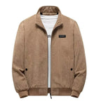 Joaquín | Chaqueta de Invierno Cálida de Hombre