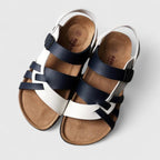 Lourdes | Sandalias Elegantes