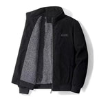 Joaquín | Chaqueta de Invierno Cálida de Hombre
