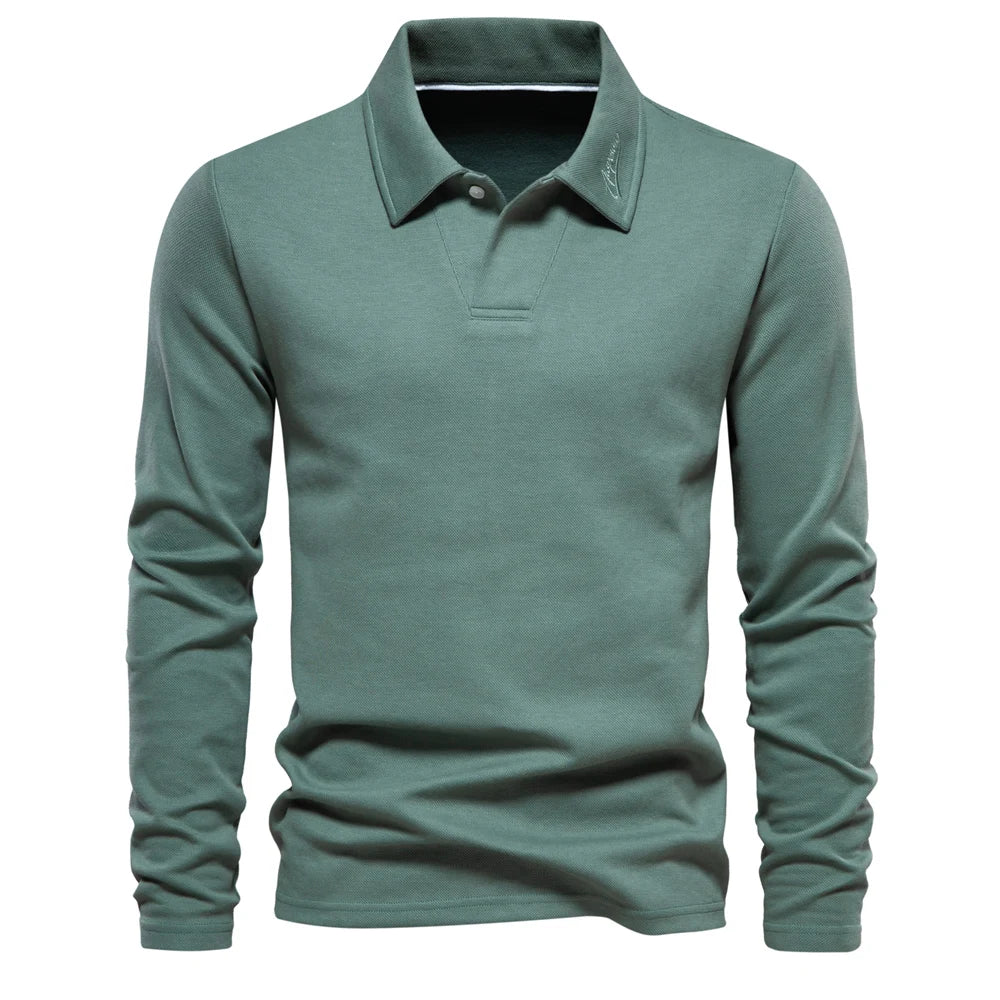 Jesús | Polo Casual para Hombre