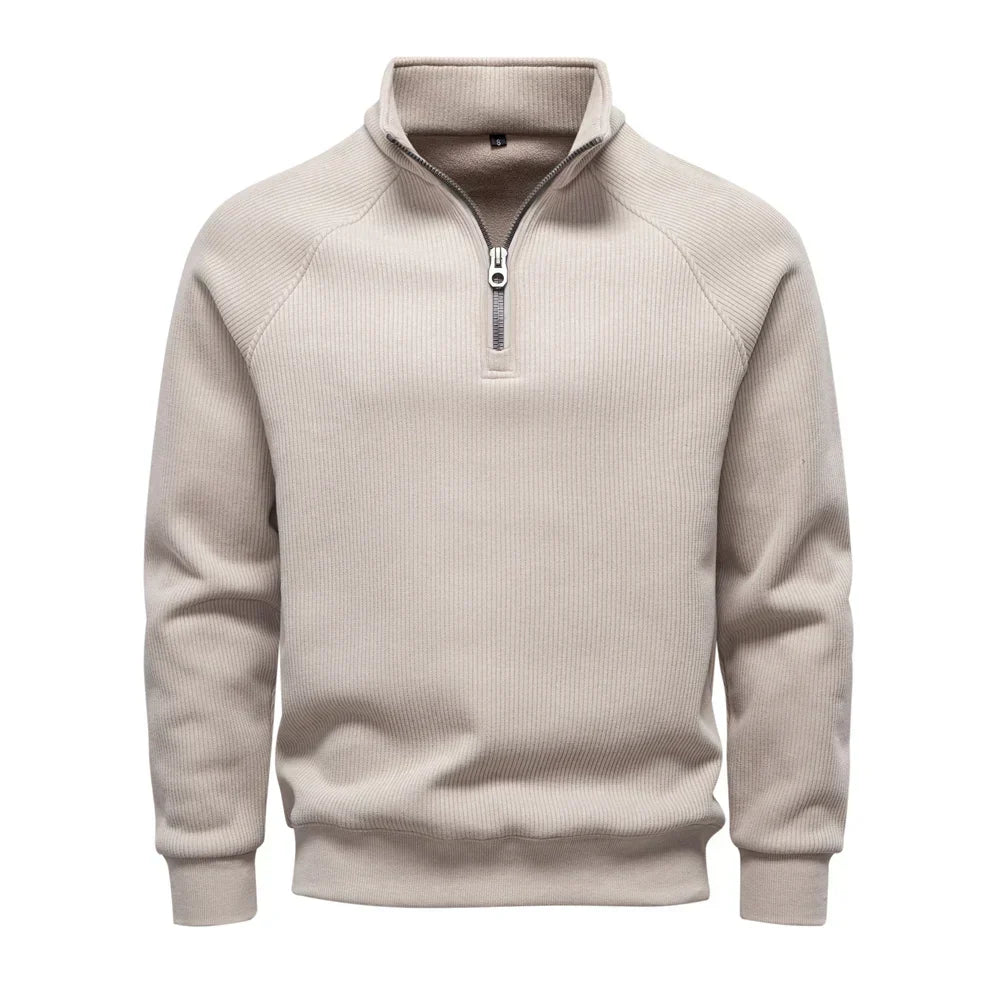 Tristán | Jersey Térmico para Hombre