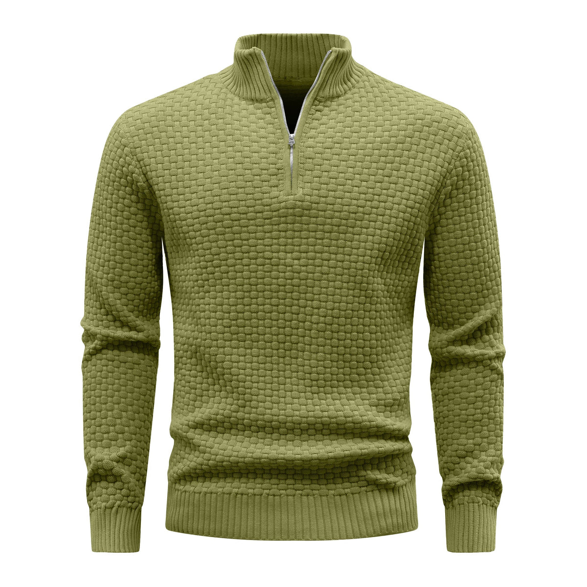 Raúl | Jersey de Rayas para Hombre