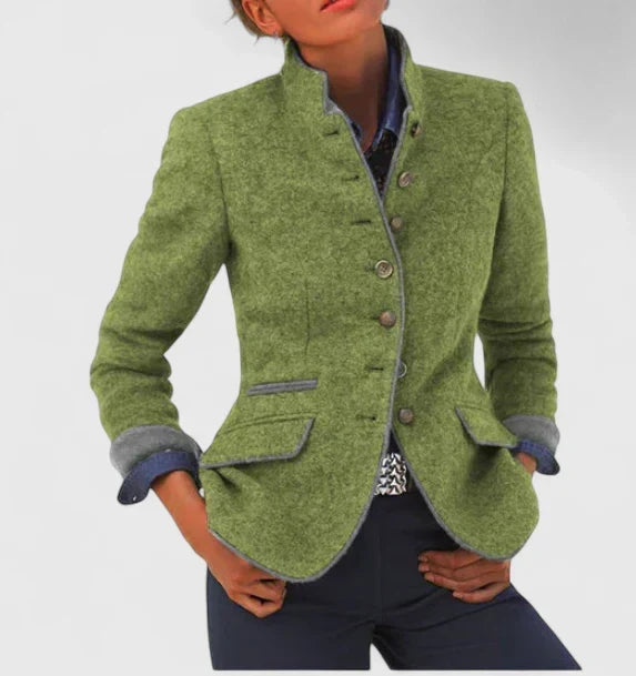 Margarita | Blazer Clásico