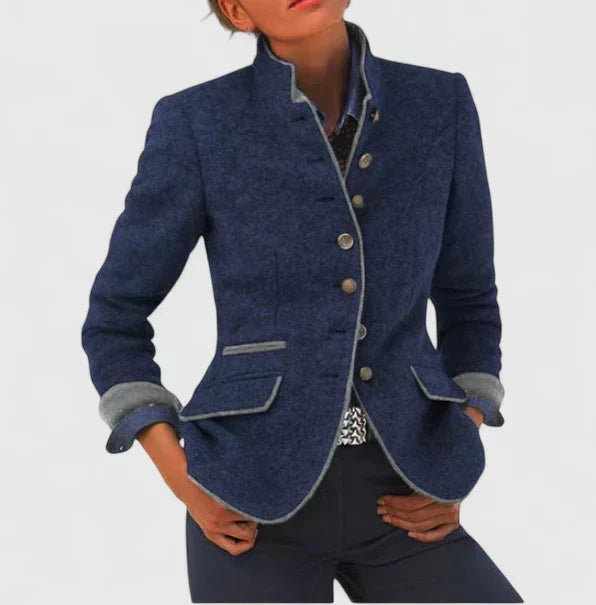 Margarita | Blazer Clásico