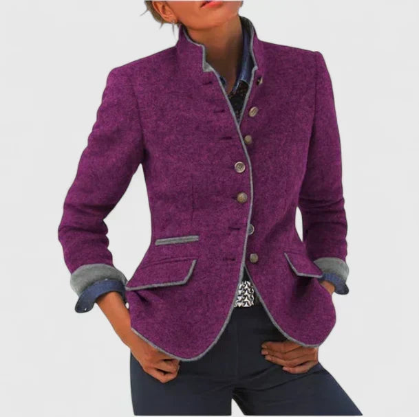 Margarita | Blazer Clásico