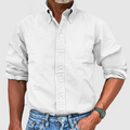 Tomás | Camisa de Manga Larga