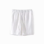 Lino | Pantalón Corto de Lino