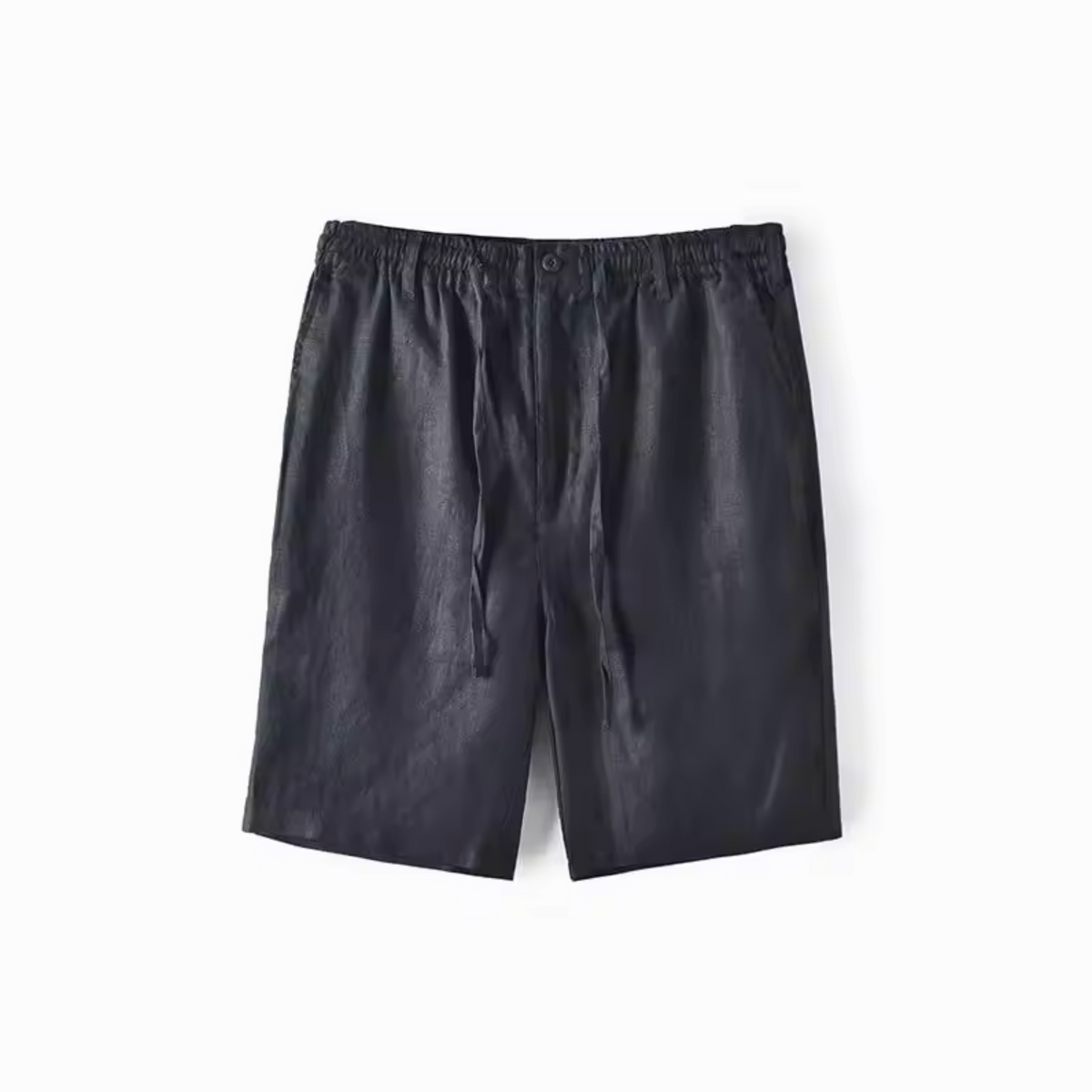 Lino | Pantalón Corto de Lino