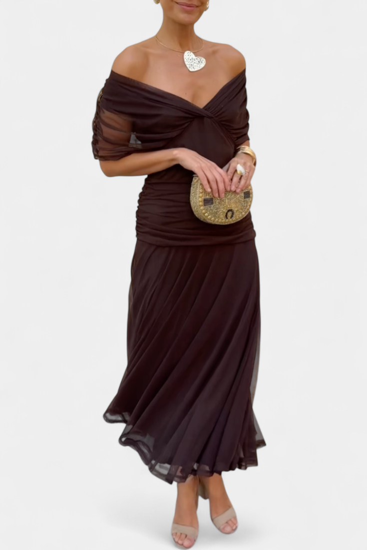 Marina | Vestido Elegante