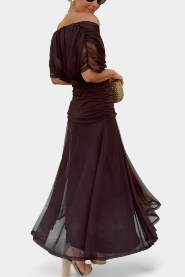 Marina | Vestido Elegante