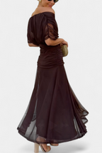 Marina | Vestido Elegante
